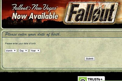 How to Get Power Armor Training Without Joining the Brotherhood of Steel in Fallout 3