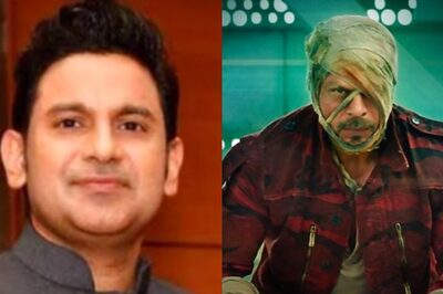 Adipurush Writer Manoj Muntashir Issues Public Apology; Shah Rukh Khan Announces Jawan Trailer Date