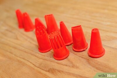 How to Decorate Cupcakes