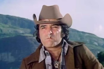 When Raaj Kumar Replaced Feroz Khan In This 1978 Multi-Starrer Film