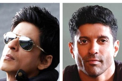 Shah Rukh Khan's Don 3 Update: Farhan Akhtar To Narrate Script To SRK Once...