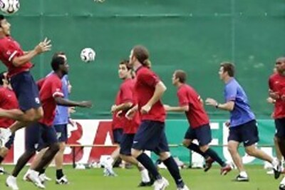 We are better under pressure: US coach
