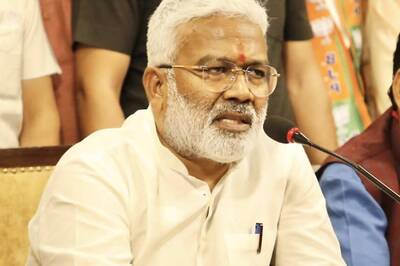 UP BJP Chief Starts Membership Campaign, Aims to Add New Workers Ahead of Polls