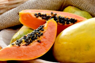 From Allergies To Digestive Issues, Side Effects Of Consuming Papaya