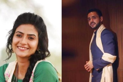 Popular Turkish Series Binbir Gece Gets Remade in Hindi, Aditi Sharma, Adnan Khan to Lead Cast