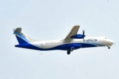 AAI to Commission Jabalpur Airport's New Terminal Building by March 2023