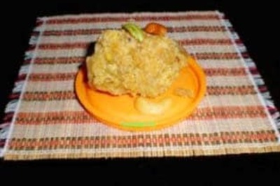 Tirupati ladoo awarded geographical copyright