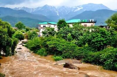 Cloud Burst, Hailstorms Wreak Havoc in Himachal Pradesh Ahead of Monsoon
