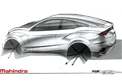 Auto Expo 2016: Top 3 Mahindra cars to look forward to at the automotive exhibition