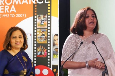 Vani Tripathi Tikoo: From 1946, India Has Had a Deep Relationship With Cannes Film Festival | Exclusive