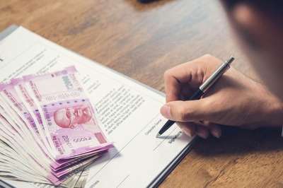 NPS Accounts Can be Opened Easily Now by Scanning QR Code at Bank of India; See How