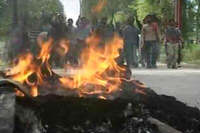 Assam: Shoot-at-sight order issued in Kokrajhar