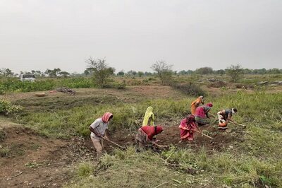In Chhattisgarh, MGNREGA Reducing Rural Distress But Payment Delay Snatches Safety Net of Workers
