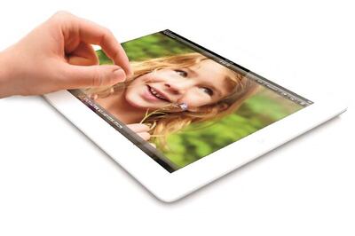 Apple iPad Mini available online at Rs 26,990 onwards