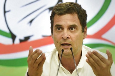 Global Hunger Report Ranks India Behind Pak, Bangladesh; Rahul Gandhi Says Govt 'Filling Pockets' of Special Friends