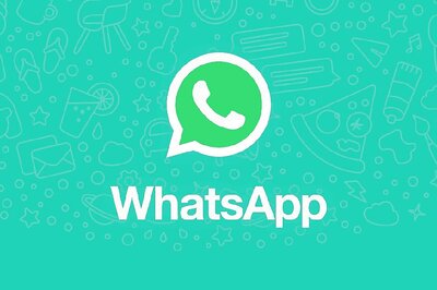 WhatsApp Animated Stickers Are Here: Here’s How You Can Use Them