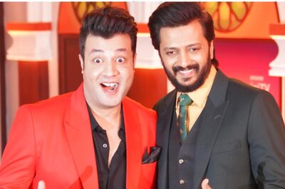 Varun Sharma: Learnt to Not Joke About People's Failures from Riteish Deshmukh | Exclusive