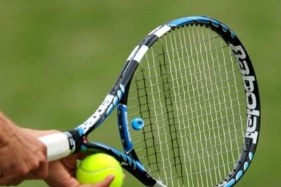 WTA Makes China Return After Peng Shuai Boycott