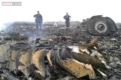 MH17 bodies returned as Malaysia battles fallout
