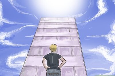 How to Climb Buildings