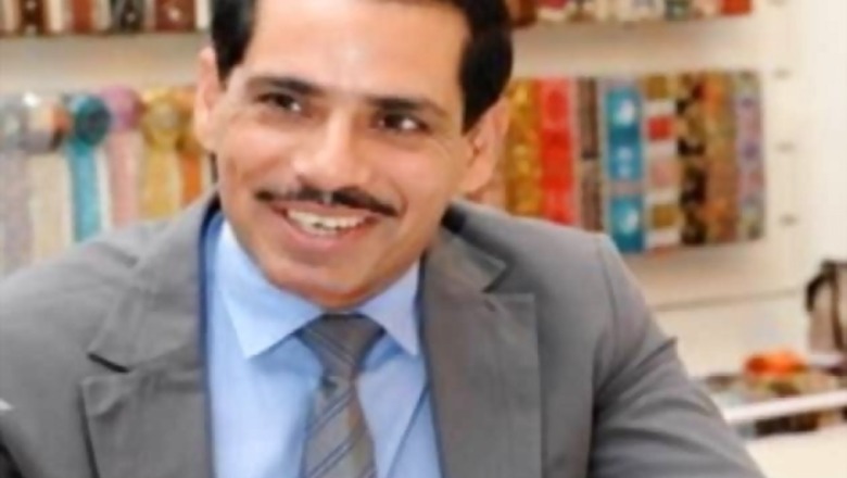 When fiction overtakes facts: Robert Vadra case
