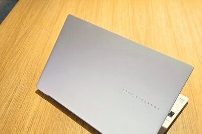 Asus Vivobook S 15 Shows Windows AI PC Is Slowly Closing The Gap On Macs