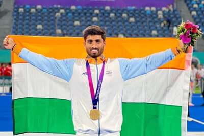 India Hockey Player Varun Kumar Accused of Rape, Booked Under POCSO Act