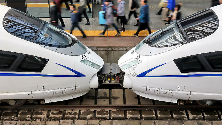 Union Budget 2018: Here's Why PM Modi Should Ignore The Critics and Go Big on Bullet Train