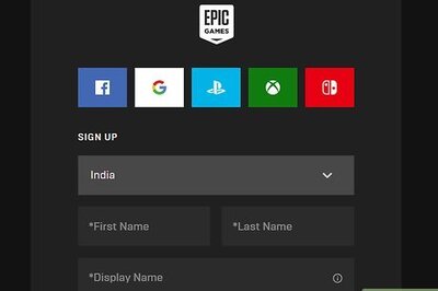 How to Crossplay in Fortnite