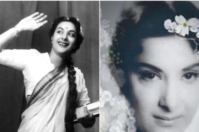 Nargis Birth Anniversary: Top 5 Movies Of The Legendary Actress That Will Stay With Us Forever