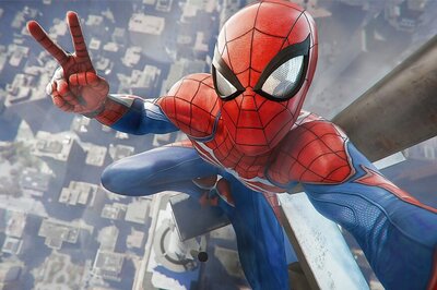 New 'Spider-Man' Game Set For September Launch