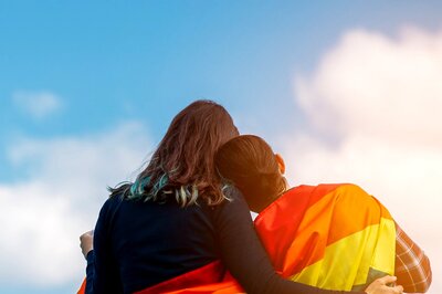 Hyderabad's NALSAR University Creates Gender Neutral Space