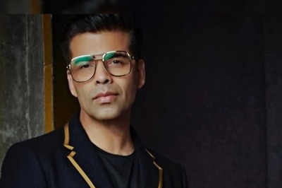 Karan Johar Gears Up To Deliver 7 Films In The Next 12 Months: Report