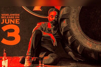 How Much The 1986 Kamal Haasan-Starrer Vikram Collected at The Box Office