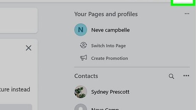 2 Ways to Find Comments You've Been Tagged In on Facebook