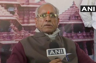 'Don't Believe in Rumours, Let Work Go On': Ram Temple Trust Rubbishes Corruption Allegations