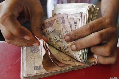 Rupee recovers 26 paise vs dollar in early trade