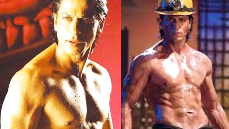 Farah Khan Recalls SRK Didn't Have Water For Two Days During Dard-E-Disco Shoot: 'He Was Cramping'