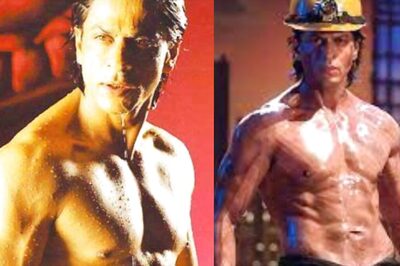 Farah Khan Recalls SRK Didn't Have Water For Two Days During Dard-E-Disco Shoot: 'He Was Cramping'