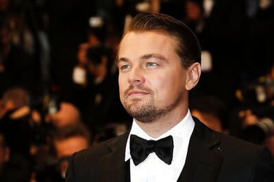 Leonardo DiCaprio Unveils New Spy Tech to Curb Illegal Fishing