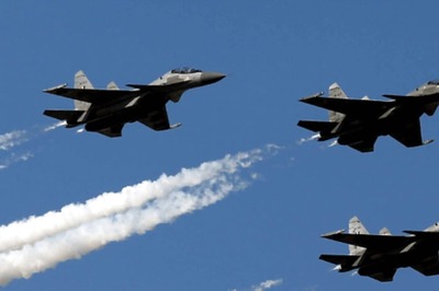 Largest Flypast with 75 Aircraft on Republic Day This Year