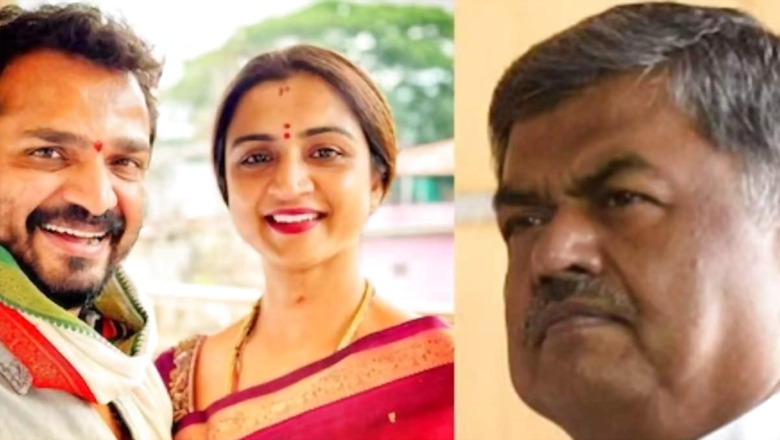 Vijay Raghavendra’s Wife Spandana’s Autopsy Over, Body To Be Brought To Bangalore For Cremation