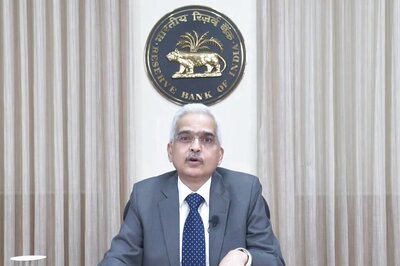 RBI Monetary Policy Committee Meet LIVE: When, Where & How to Watch Shaktikanta Das Address