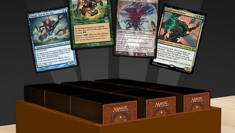 What Is Cube in Magic: The Gathering?