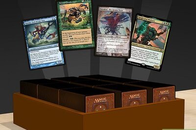 What Is Cube in Magic: The Gathering?