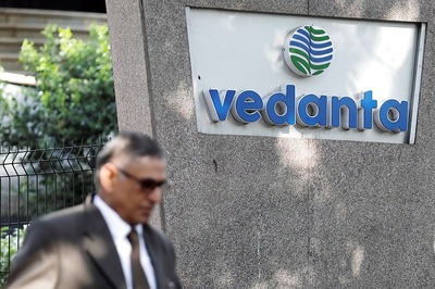 Vedanta Plummets Nearly 21% After Delisting Attempt Fails