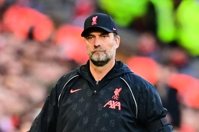 Premier League: Liverpool's Jurgen Klopp to Miss Chelsea Game after Suspected Positive Covid-19 Test