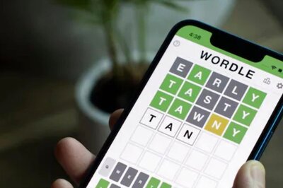 Wordle 335 Answer Today: Wordle Solution For May 20