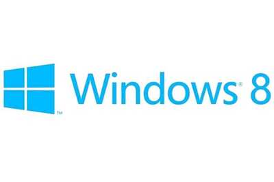 Meet Microsoft's new Windows 8 logo