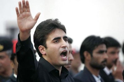 Extremism is Pakistan's Biggest Threat, Says Bilawal Bhutto